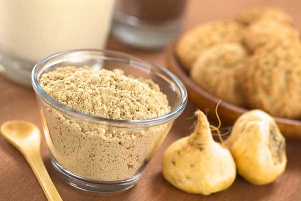 Maca Root for Men’s Health – Boost Libido