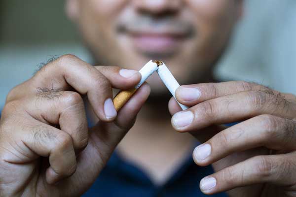 The Long Winding Road of Research Proving Smoking Causes Cancer