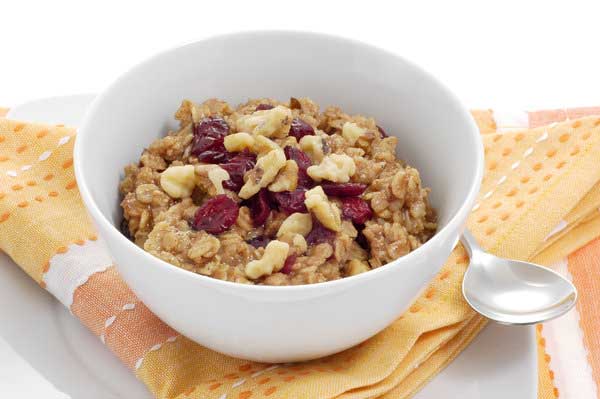 The Life-Changing Effects of Eating Oatmeal Every Day