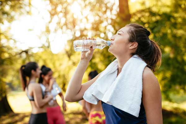 The Truth About Drinking Water: Does It Really Hydrate You?