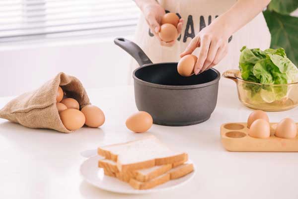 The Impact of Egg Consumption on Health