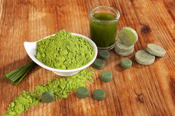 Spirulina vs. Chlorella: The Ultimate Algae Showdown for Your Health