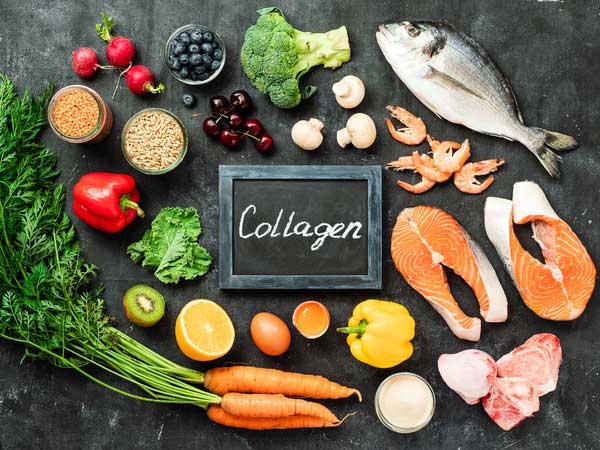 12 Healthy Foods That Increase Collagen Production and Boost Skin Elasticity