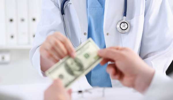 Top 10 Highest Paid Doctor Specialties