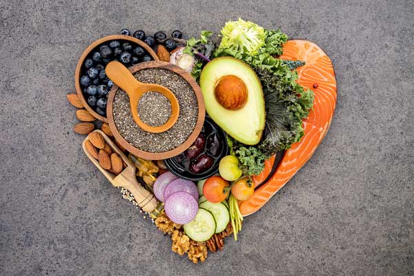 Ketogenic Diet vs. DASH Diet: A Head-to-Head Study Reveals Surprising Results