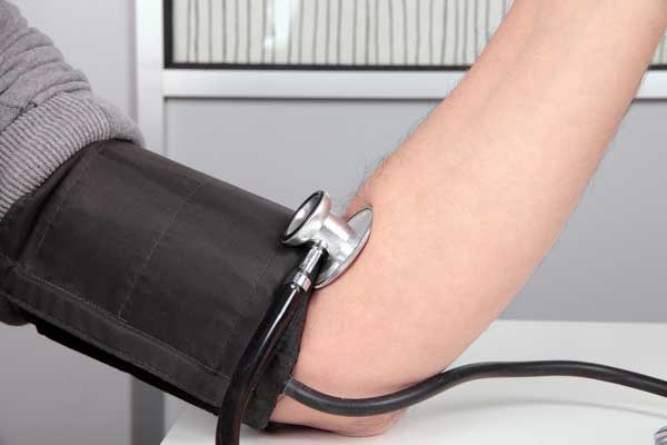Top Tips for Accurately Measuring Your Blood Pressure at Home