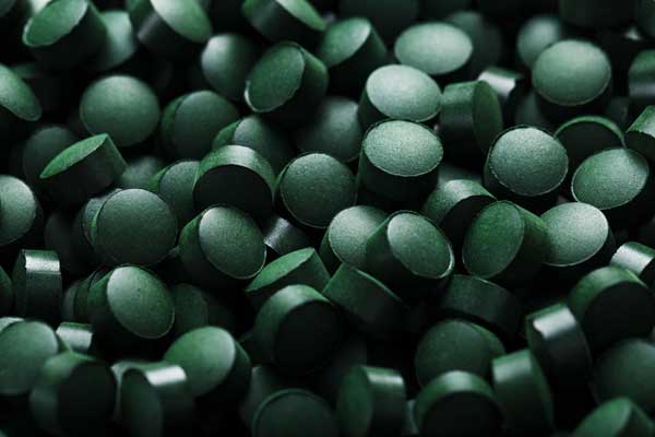The Remarkable Kidney Health Benefits of Spirulina and Other Natural Remedies