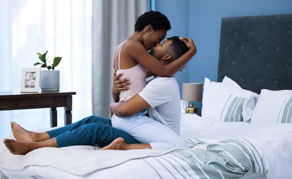 Key Ingredients in Supplements That Can Boost Sexual Function and Testosterone